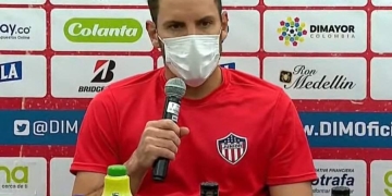 "Vamos a muerte con la idea del Profe": Viera