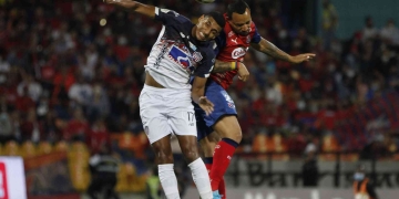 Los datos de un Junior que va de mal en peor