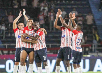 La súper nómina de Junior: ¿ficción o realidad?