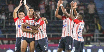 La súper nómina de Junior: ¿ficción o realidad?