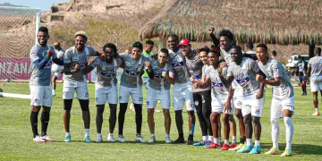 Los dos futbolistas de Junior que volverán contra Tolima