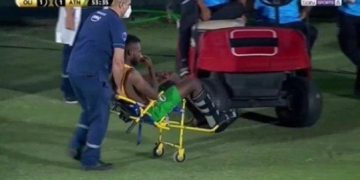 Alejandro Restrepo: las lesiones de Angulo y Candelo