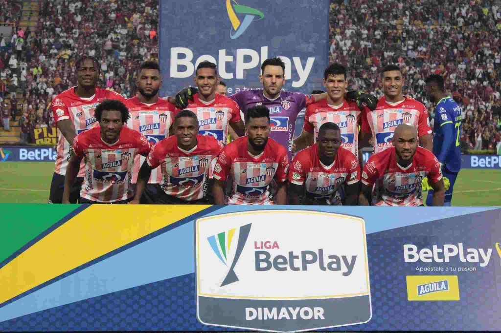 Lo que hizo Junior para volver a ganar de visitante