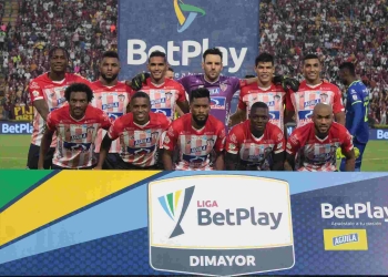 Lo que hizo Junior para volver a ganar de visitante
