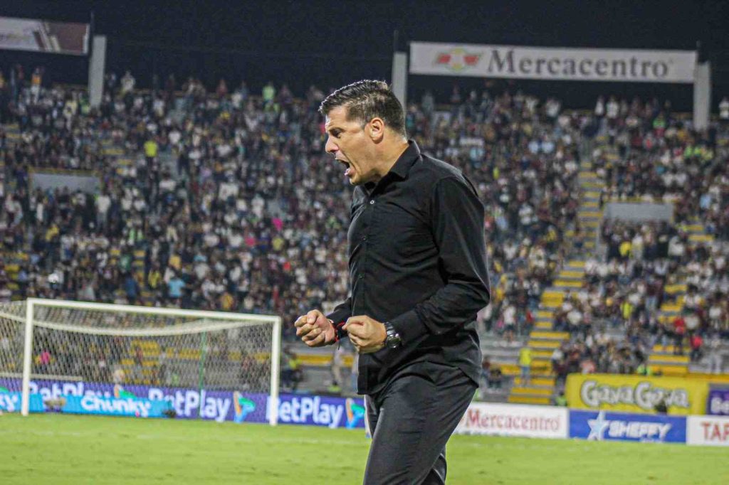 Junior: luego de la tempestad, viene la calma