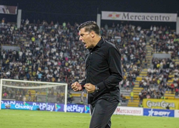 Junior: luego de la tempestad, viene la calma