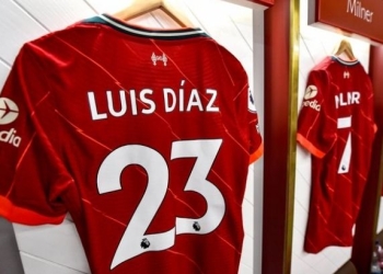 luis diaz