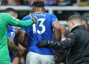 ¿Tendrá que buscar club?: Futuro incierto de Yerry Mina