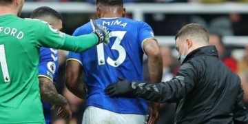 ¿Tendrá que buscar club?: Futuro incierto de Yerry Mina