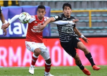 santa fe junior