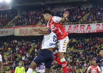 santa fe junior