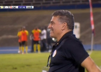luis fernando suárez