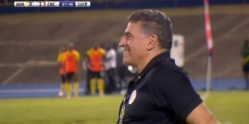 luis fernando suárez