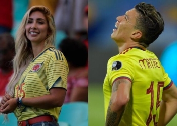 matheus uribe y cindy alvarez