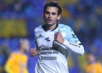 Nicolás Benedetti