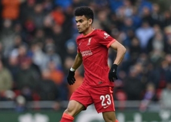 luis diaz