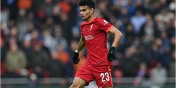luis diaz