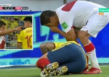 james rodriguez