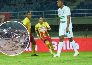 deportivo pereira once caldas