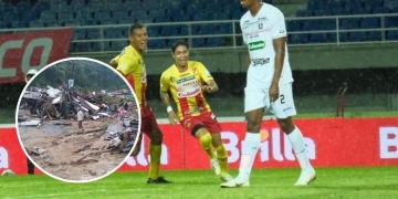 deportivo pereira once caldas