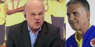 carlos antonio vélez