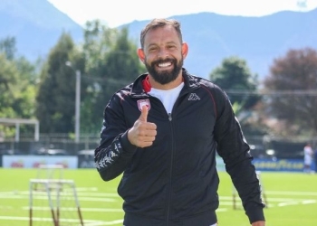 Matias mier santa fe