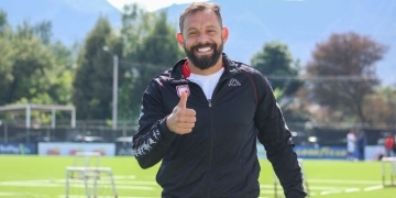 Matias mier santa fe