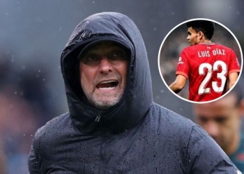 jurgen klopp