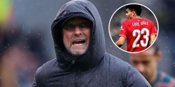 jurgen klopp