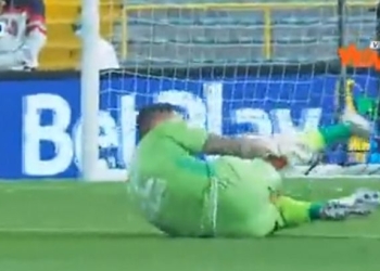 leandro castellanos