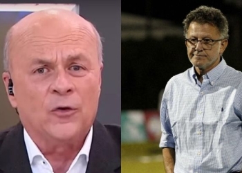 crlos antonio velez y juan arlos osorio