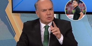 «Qué mala persona es»: Iván Mejía también arremetió contra Osorio