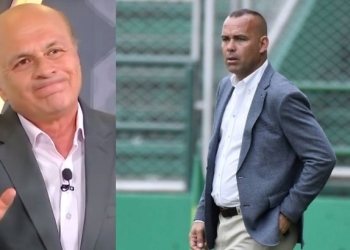 carlos antonio velez y rafael dudamel