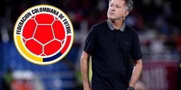 juan carlos osorio colombia