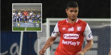 jorge ramos santa fe