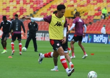 yulian anchico