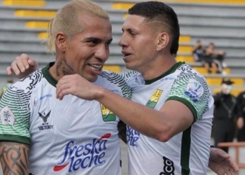 dayro moreno