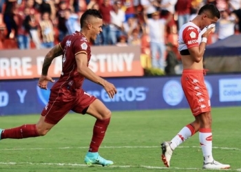 tolima santa fe