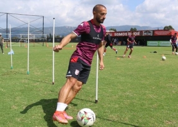 Los jugadores que pidió Cardetti y no han rendido en Santa Fe