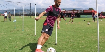 Los jugadores que pidió Cardetti y no han rendido en Santa Fe