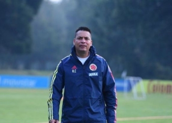 Selección Colombia: convocados de la Sub-20 para microciclo