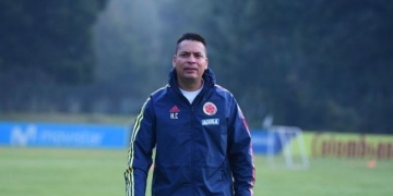 Selección Colombia: convocados de la Sub-20 para microciclo