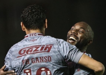 Así llega Fluminense al duelo de Copa Libertadores vs. Millonarios
