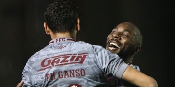Así llega Fluminense al duelo de Copa Libertadores vs. Millonarios