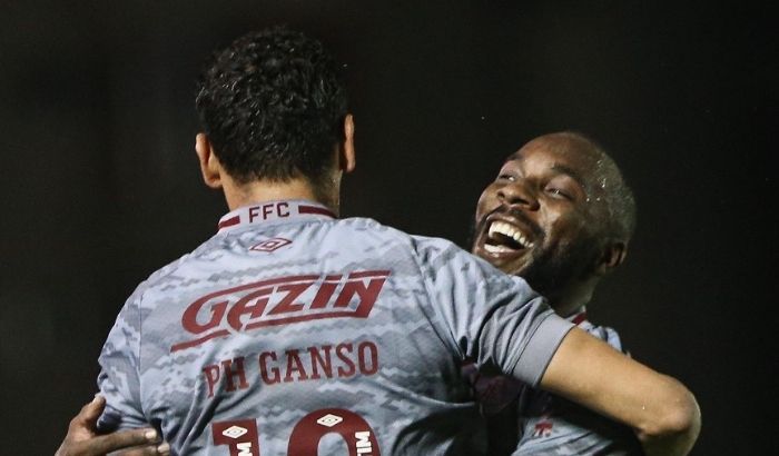 Así llega Fluminense al duelo de Copa Libertadores vs. Millonarios