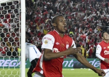 Oficial: se definió el futuro de Jonathan Copete