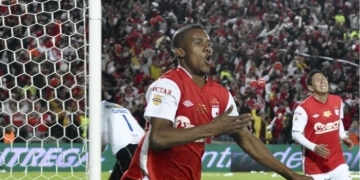 Oficial: se definió el futuro de Jonathan Copete