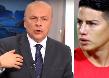 carlos antonio velez y james