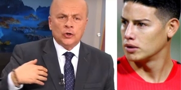 carlos antonio velez y james