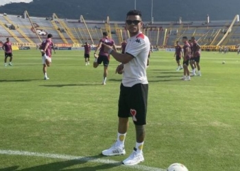 wilson morelo
